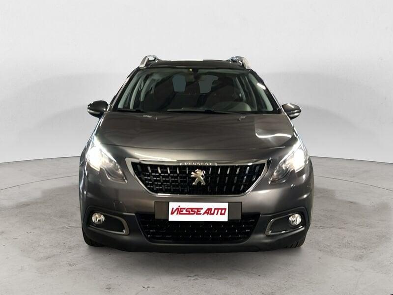 Peugeot 2008 BlueHDi 100 Signature S/S