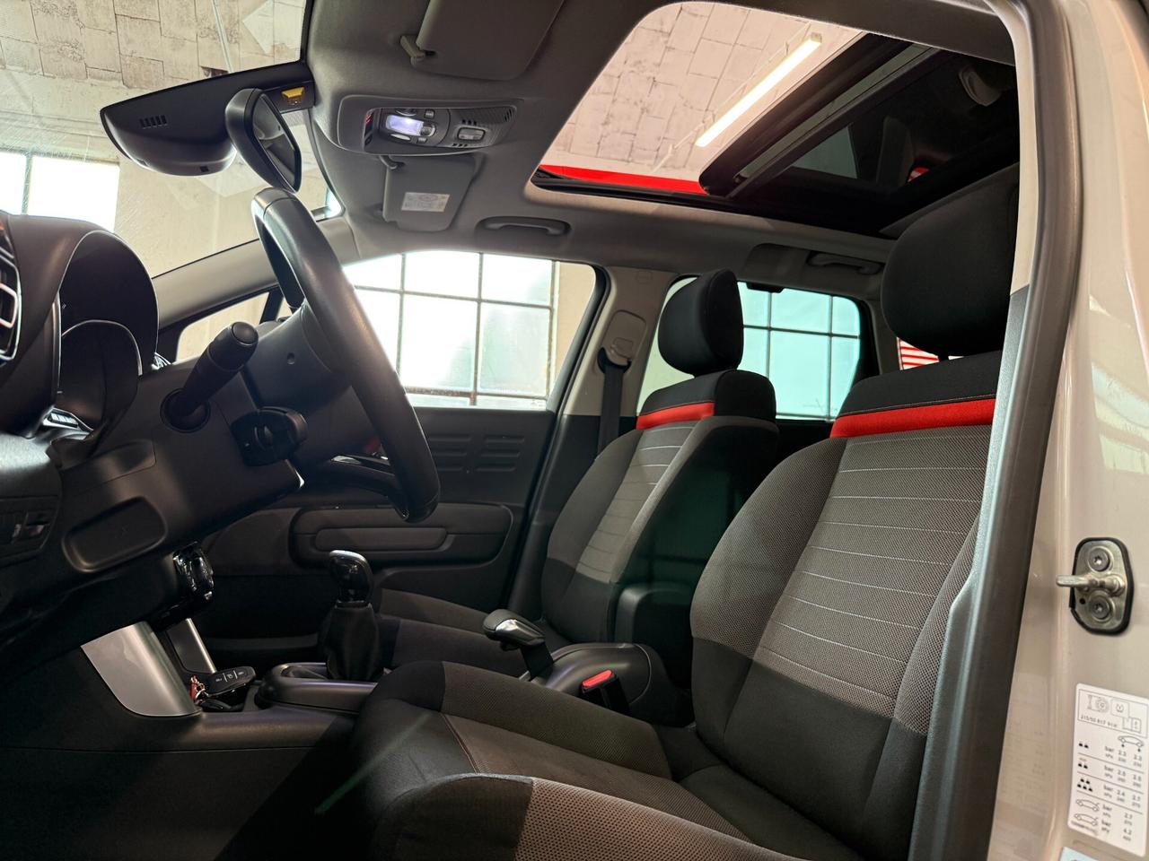 Citroen C3 Aircross FULL OPTIONAL - 1 PROPR.