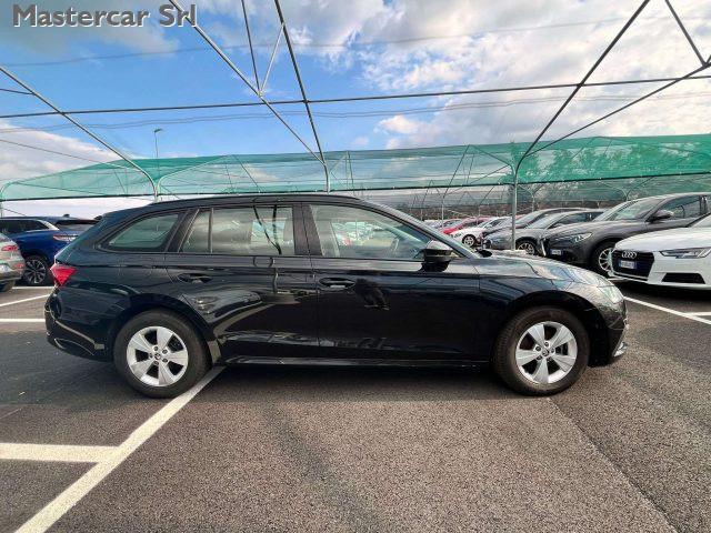 SKODA Octavia Wagon 2.0 tdi evo Executive 115cv - GN338KP