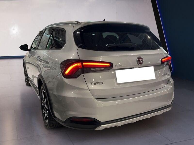 FIAT Tipo Station Wagon My22 1.5 Hybrid 130cv Dct Sw Cross