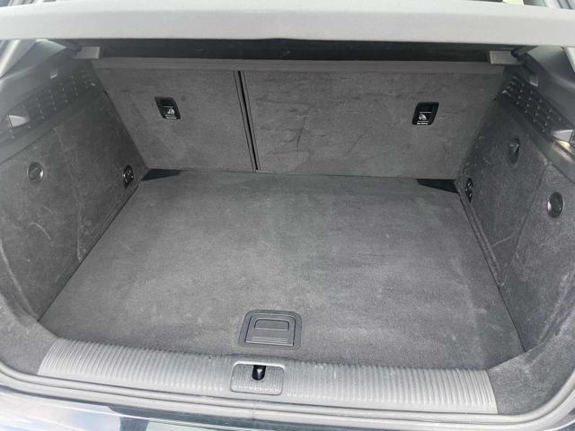 AUDI A3 1.6 TDI Sport