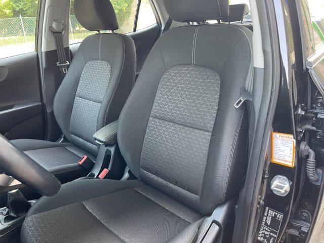 KIA Picanto .0 67CV X LINE 5 P. UNIPROPRIETARIO APPLE CARPLAY