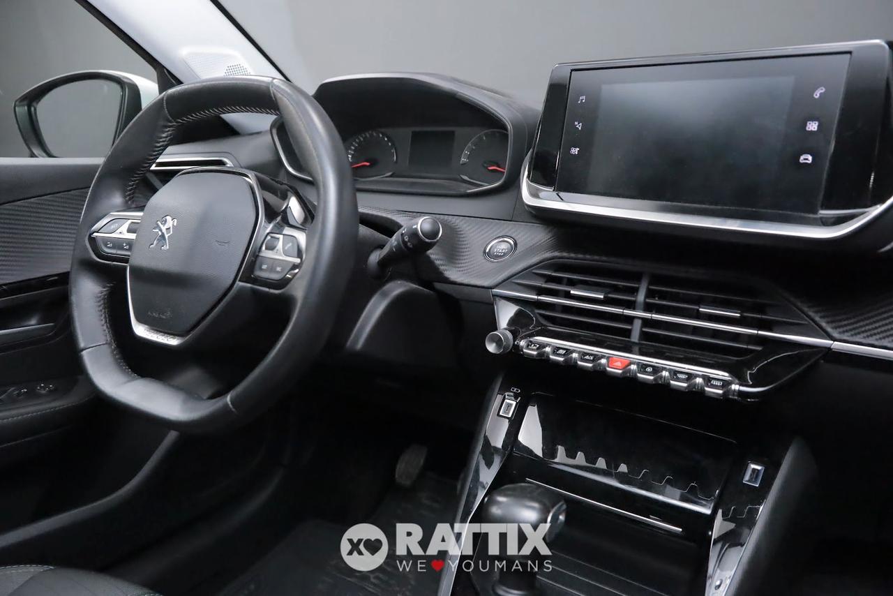 Peugeot 208 1.2 PureTech 100CV Allure Navi Pack