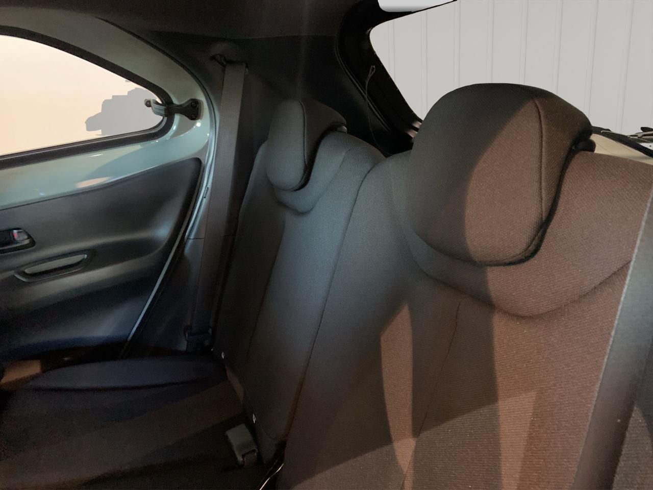 Toyota Aygo X 1.0 Trend 72cv