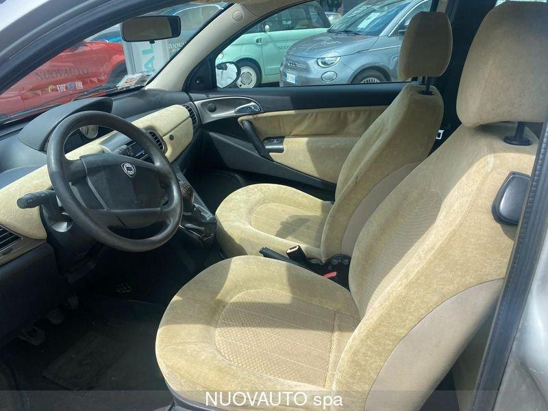 Lancia Ypsilon 1.3 Multijet 16V Oro