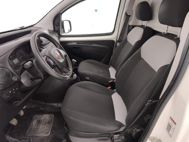 FIAT Fiorino cargo 1.3 mjt 95cv ecojet SX E6d-temp