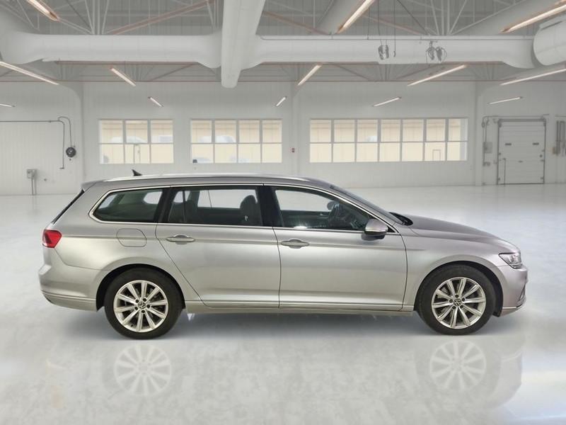 VOLKSWAGEN PASSAT VARIANT 2.0 TDI SCR EVO 110kW Business DSG