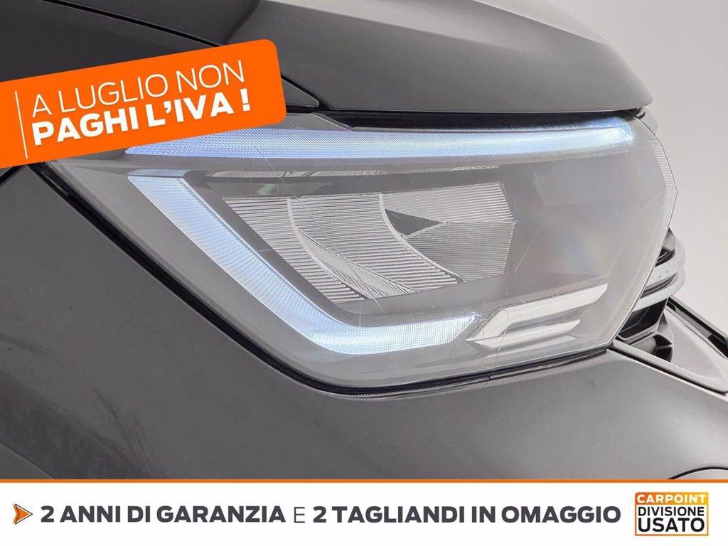 VOLKSWAGEN Taigo 1.0 tsi r-line 110cv del 2024