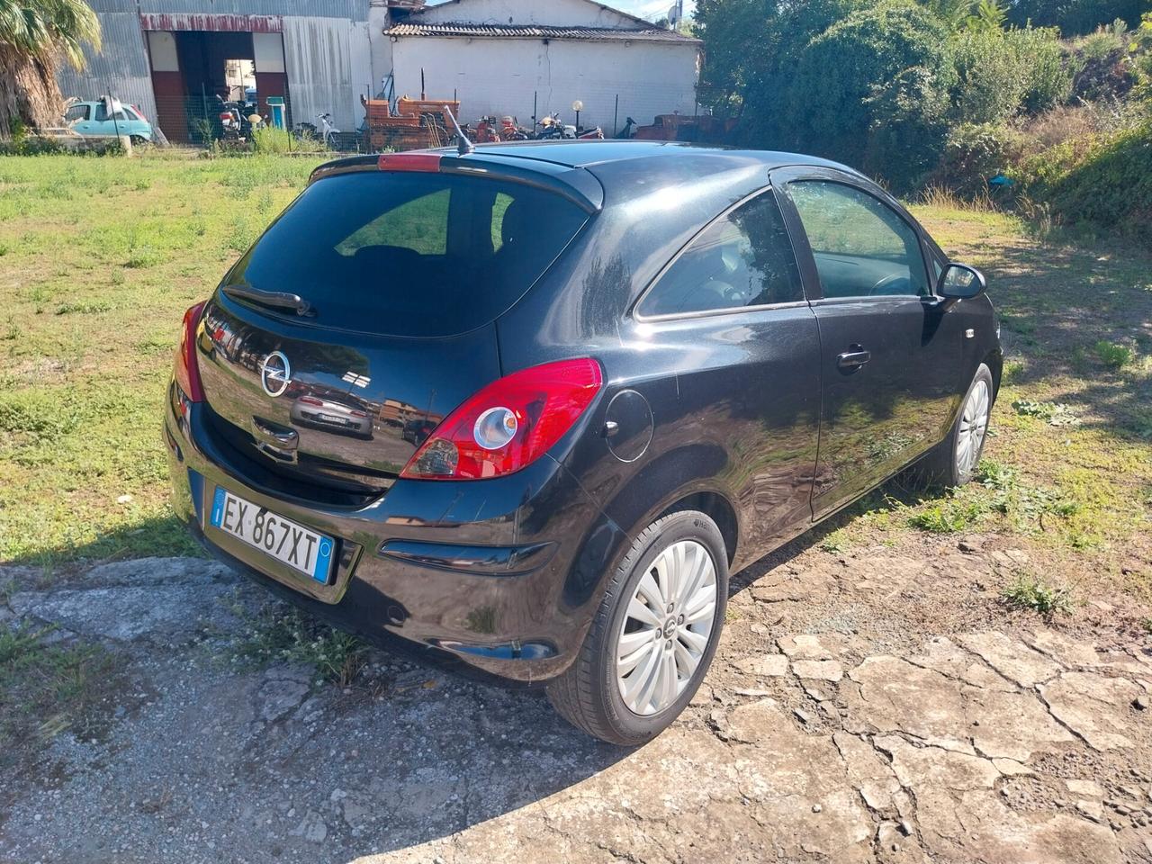 Opel Corsa 1.3 CDTI 75CV F.AP. 3 porte Edition