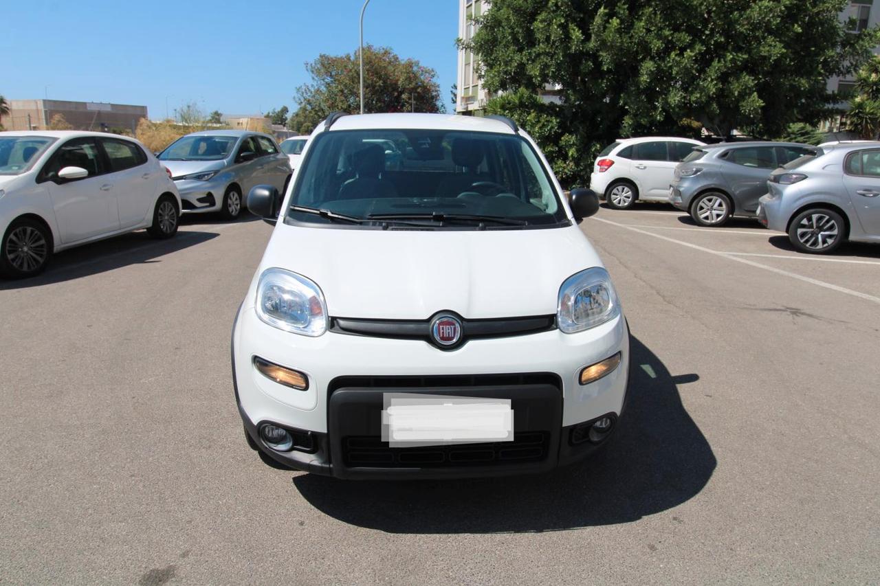 Fiat Panda 1.2 EasyPower City Life
