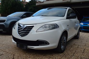 Lancia Ypsilon 1.3 MJT 16V 95 CV 5 porte S&S Platinum