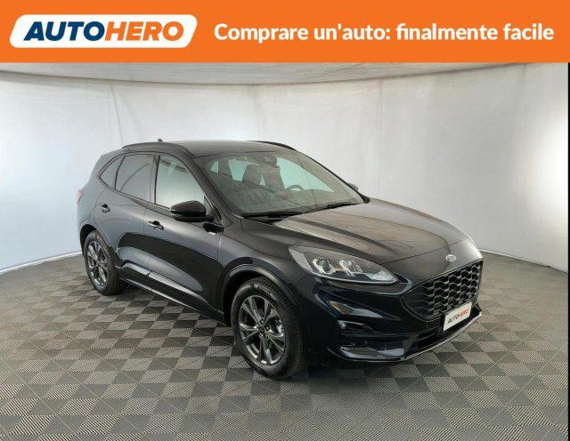 FORD Kuga 2.5 Full Hybrid 190 CV CVT 2WD ST-Line