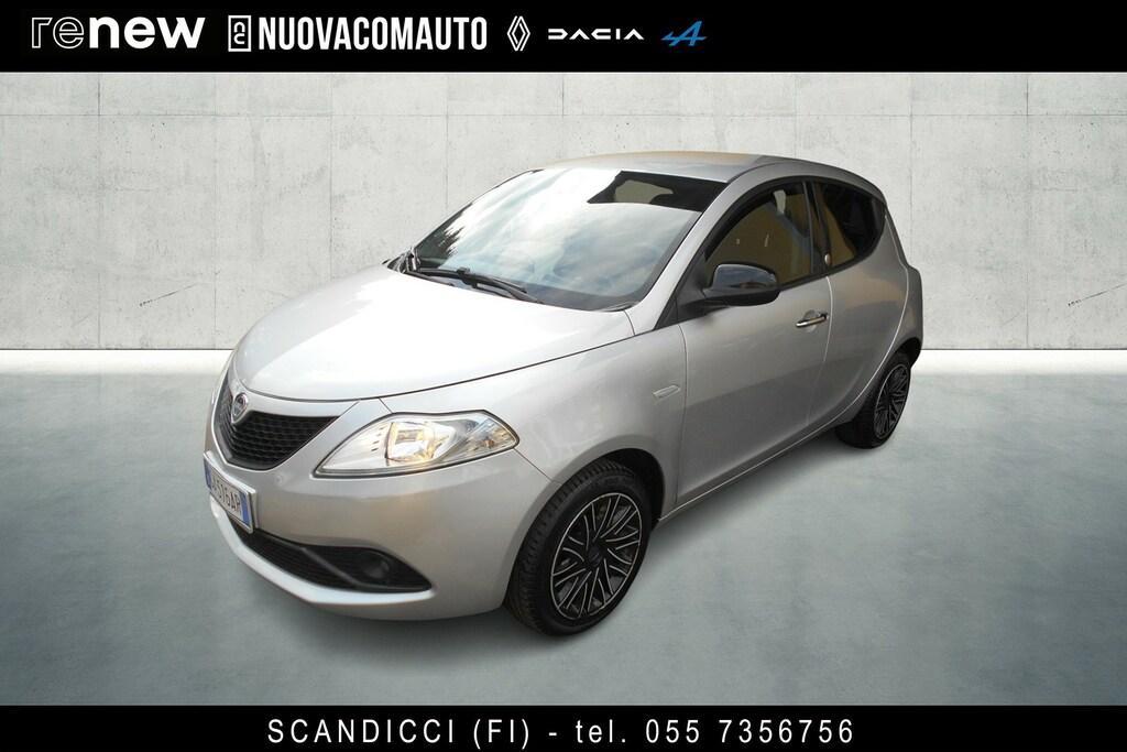Lancia Ypsilon 5 Porte 1.2 Ecochic Gold