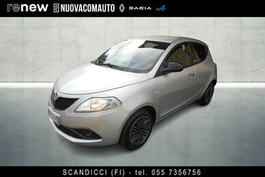 Lancia Ypsilon 5 Porte 1.2 Ecochic Gold
