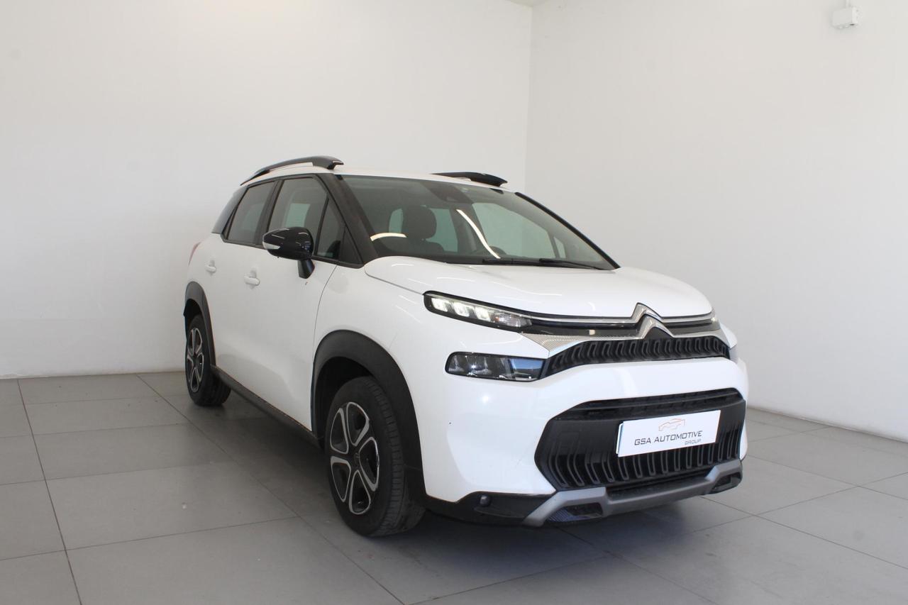 Citroen C3 Aircross 1.5 bluehdi 110 Cv. Feel