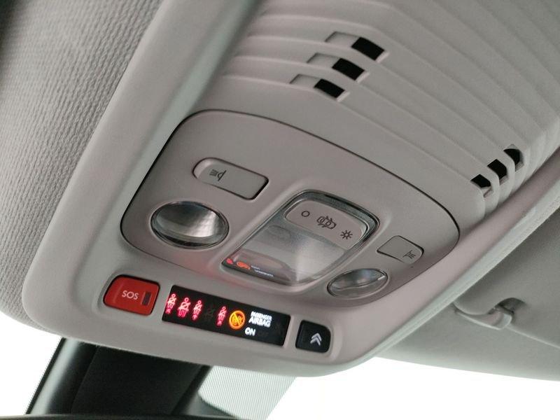 Citroën C3 Aircross BlueHDi 120 S&S EAT6 Shine