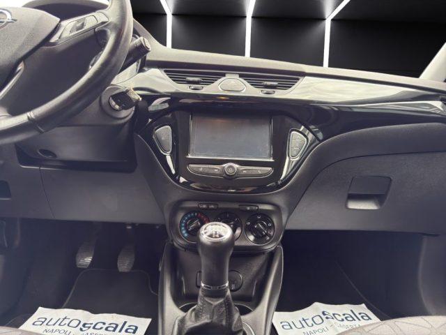 OPEL Corsa 1.4 90CV GPL Tech Coupé 120 Anniversary