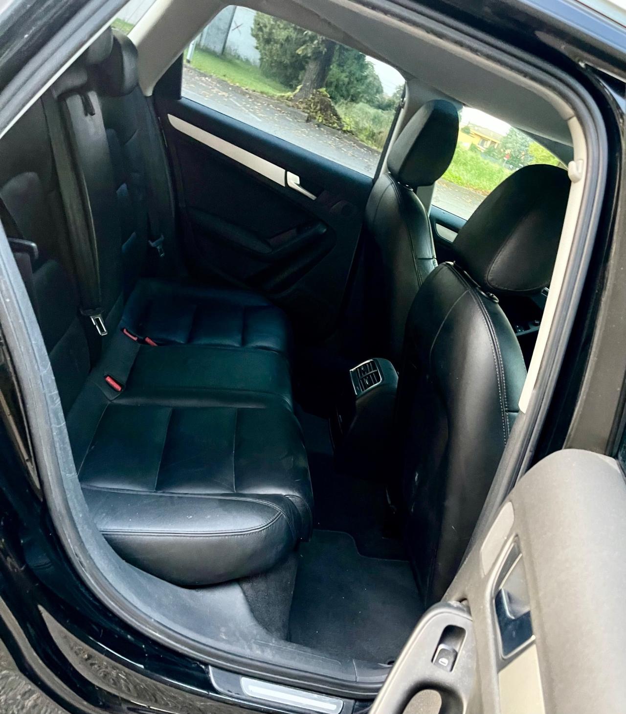 Audi A4 2.0 TDI 143CV F.AP. Ambiente