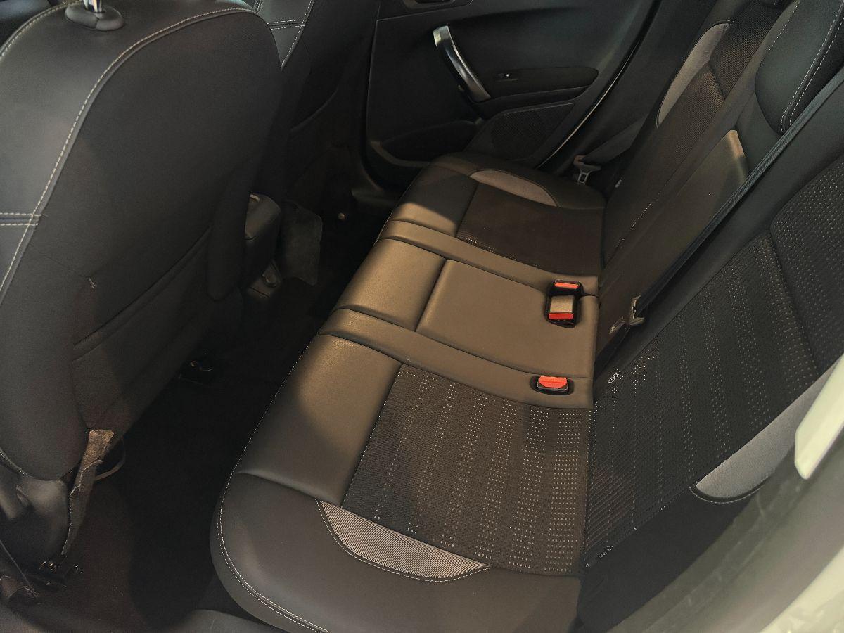 PEUGEOT 2008 1.6 BlueHDi 120 CV Allure Navi/Led