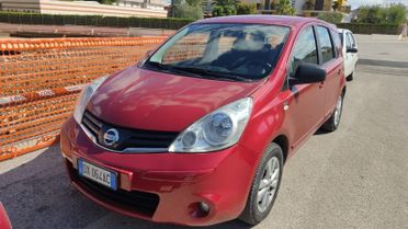 Nissan Note 1.4 16V GPL Eco Acenta