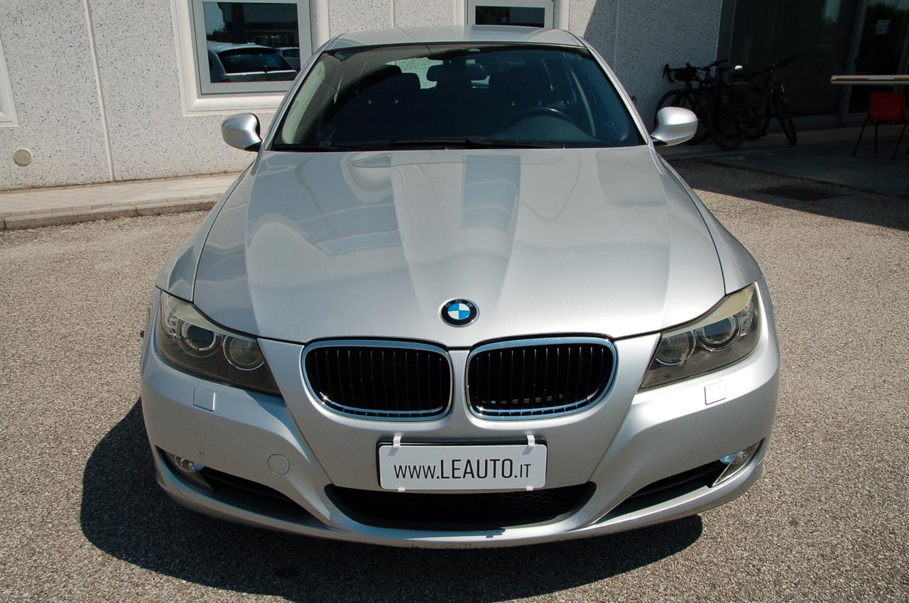 Bmw 320 320d cat xDrive Touring Attiva