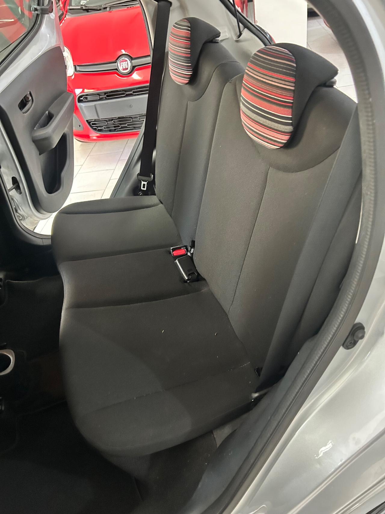 Citroen C1 12mesi di garanzia *PREZZO PROMO*