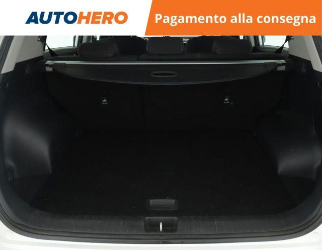 KIA Sportage 1.6 CRDI 136 CV DCT7 2WD Mild Hybrid Style