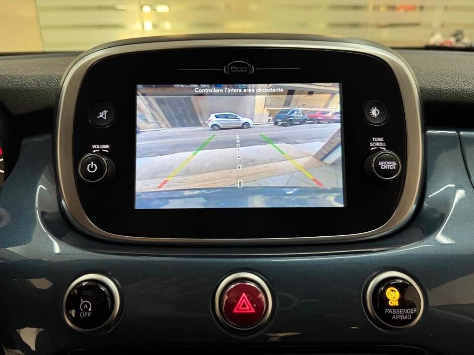Fiat 500X Cross 1.6 Diesel 120/CV 2019