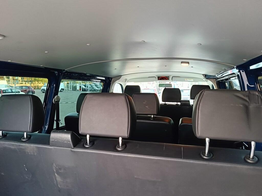 Volkswagen Transporter T6.1 30 2.0 tdi 150cv kombi Business p.l.