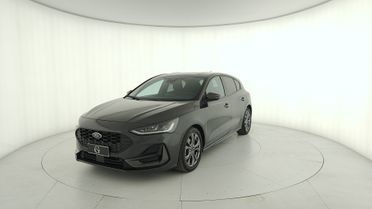 FORD Focus 1.5 ecoblue ST-Line X 120cv auto