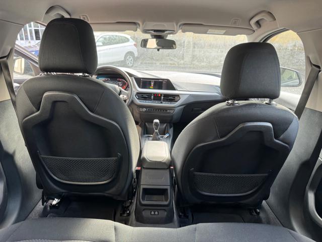 BMW 116 IN PROMO!!DIESEL 5 PORTE PRONTA CONSEGNA Advantage