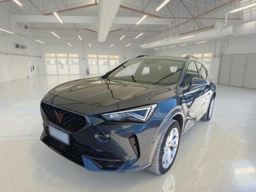 CUPRA FORMENTOR 2.0 TDI SUV
