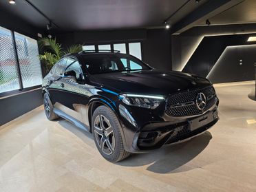 Mercedes-benz GLC 220 d 4Matic Mild hybrid Coupé AMG Line Premium