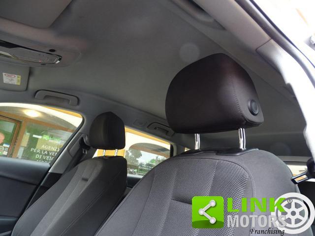 AUDI A4 AVANT 2.0 TDI 150 CV BUSINESS