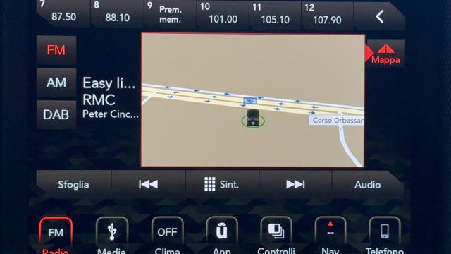 JEEP Wrangler Jeep Wrangler 2.2 MJT RUBICON *KIT MOPAR 1941*