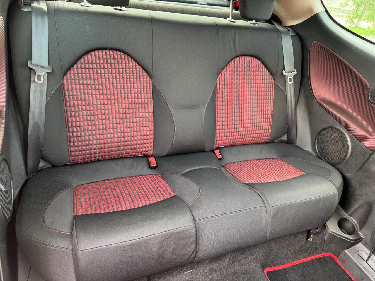 Alfa Romeo MiTo Neopatentati Sport Pack Super manutenzione