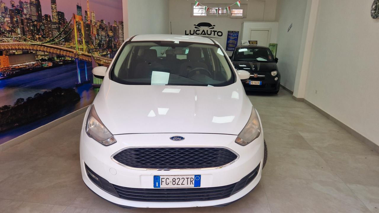 Ford C-Max 1.5 TDCi 120CV Start&Stop Business