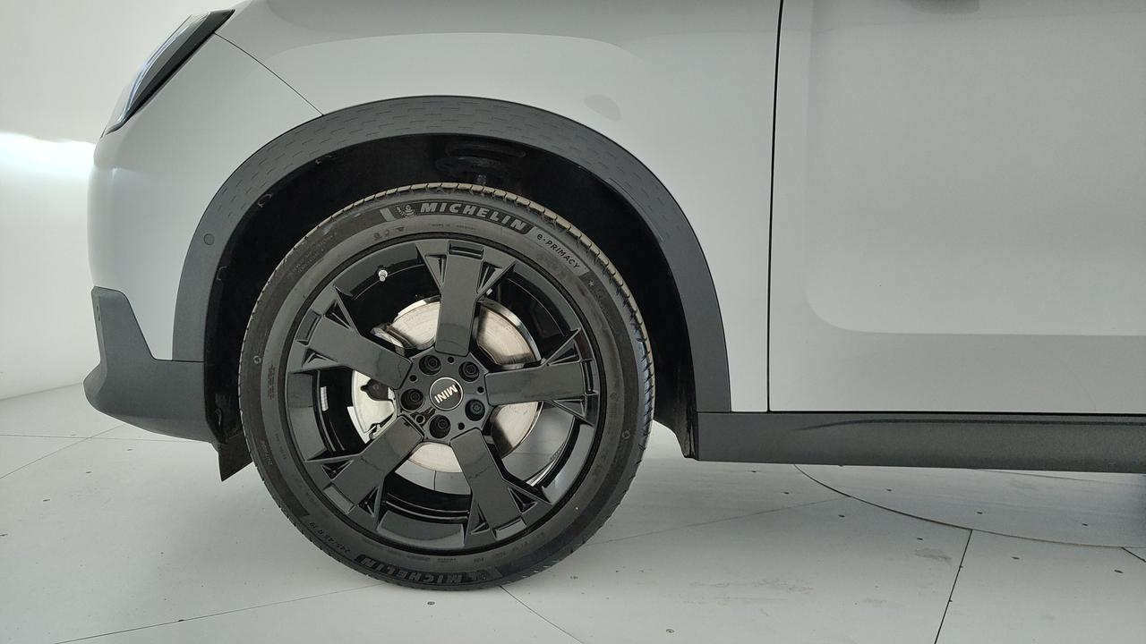 MINI Mini Countryman U25 - Mini Countryman 2.0 48V D Classic auto