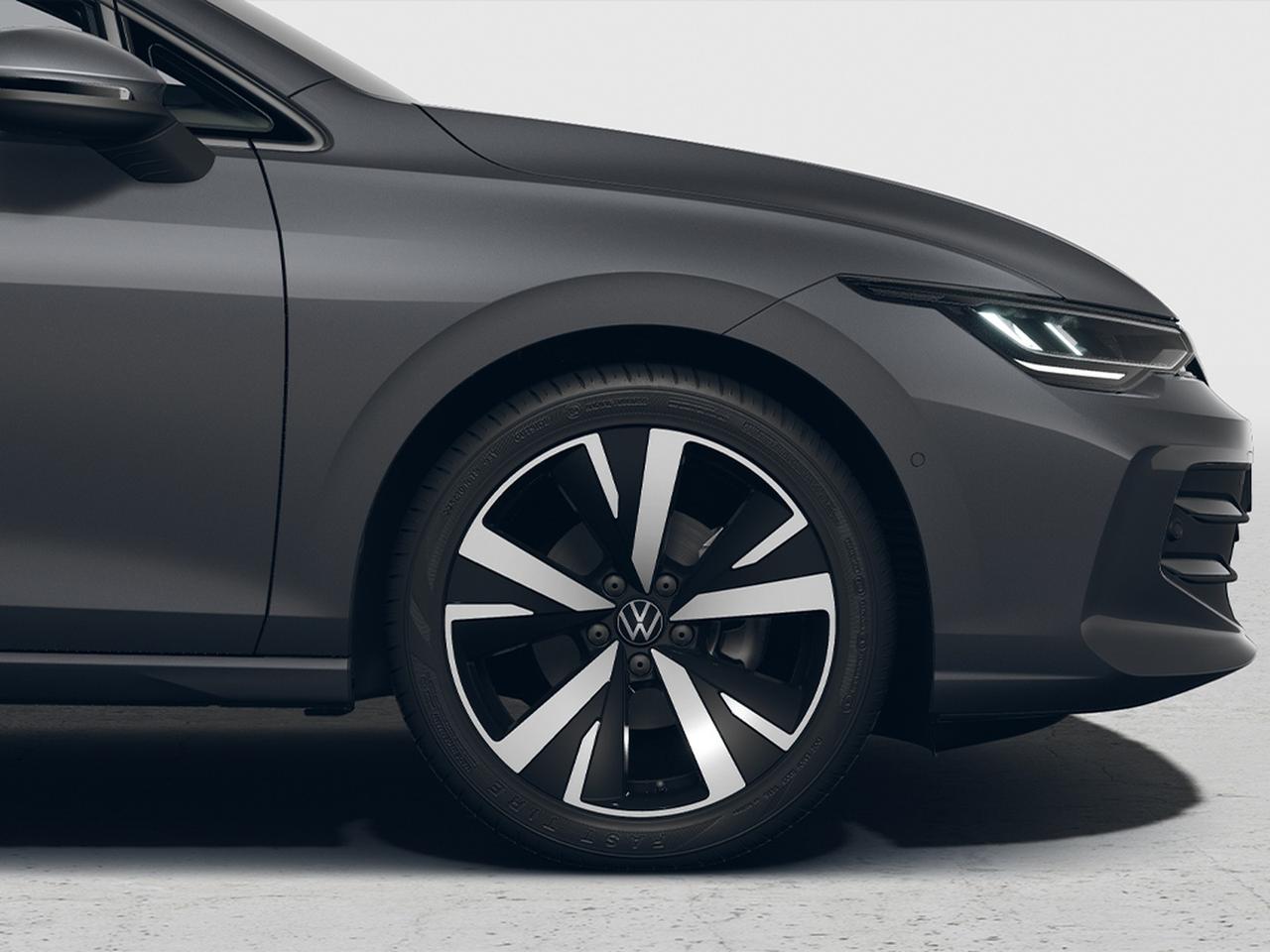 Volkswagen Golf 1.5 tsi edition plus 115cv