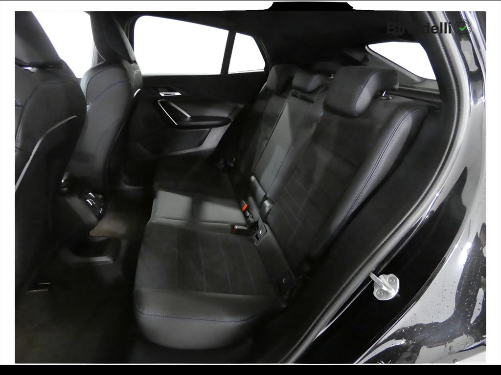 BMW X2 (U10) - X2 sDrive 18d Msport