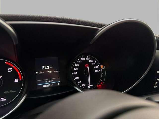 Alfa Romeo Giulia 2.2 Turbodiesel 150 CV Super