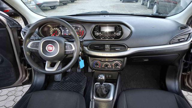 FIAT Tipo 1.6 Mjt S&S SW ADATTA NEOPATENTATI