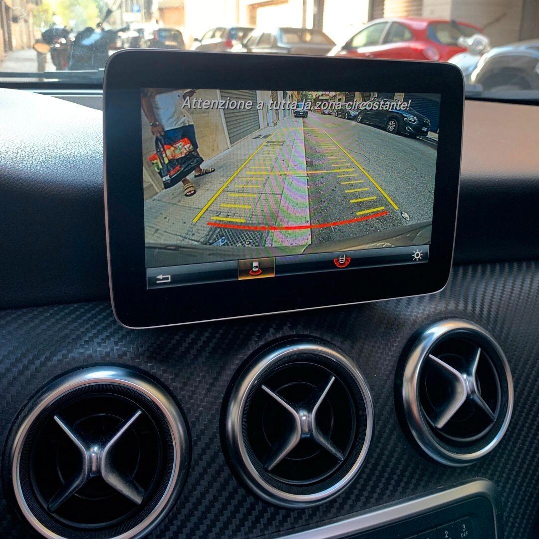 Mercedes Classe A 200 d Premium **FULL**
