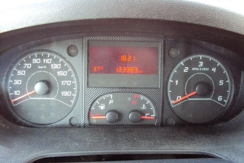 FIAT Ducato JUMPER 35 BLUEHDI 140 S&S PM-TM FURGONE IVA ESCLUSA