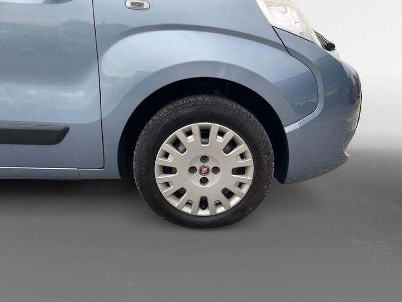 FIAT QUBO QUBO 1.3 MJT 80 CV Dynamic