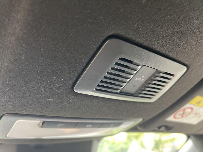 MG MG3 1.5 hybrid+ Luxury auto