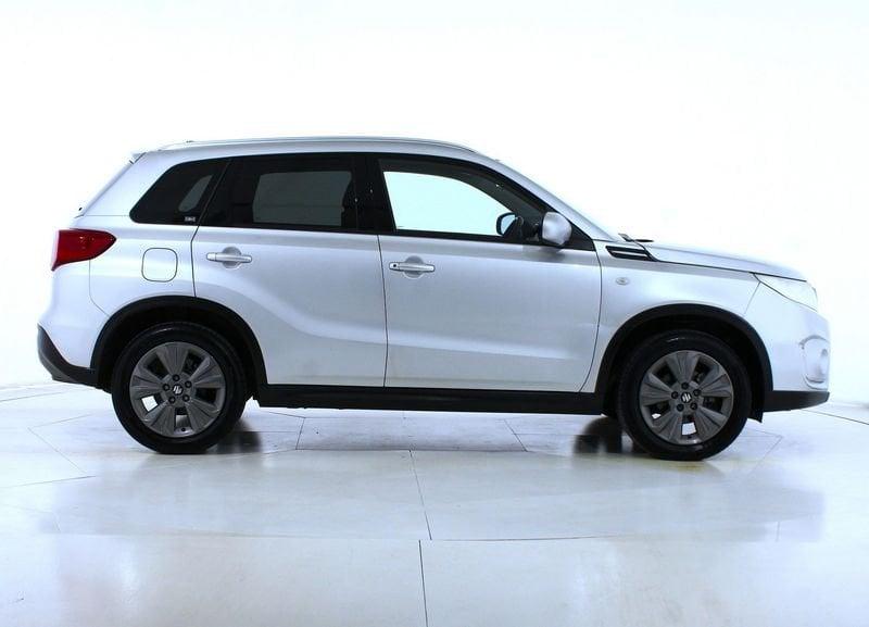 Suzuki Vitara 1.0 Boosterjet 4WD AllGrip Katana