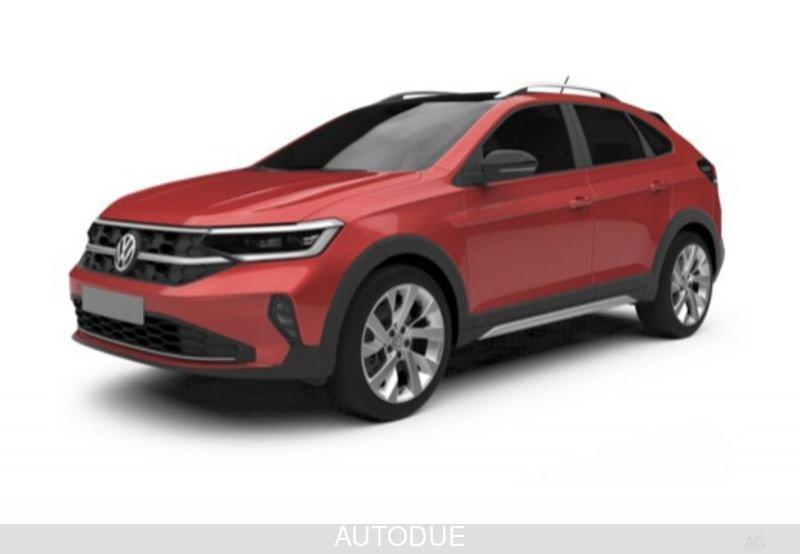 Volkswagen Taigo 1.0 tsi Life 110cv