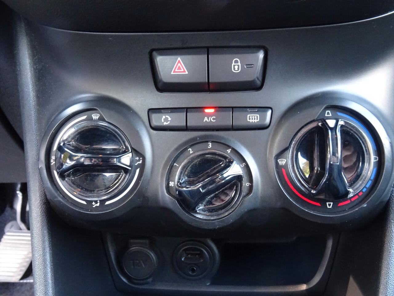 Peugeot 208 1.4 VTi 95 CV 5p. GPL Allure