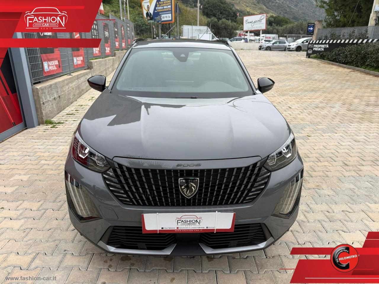 PEUGEOT 2008 PureTech 100 S&S Allure